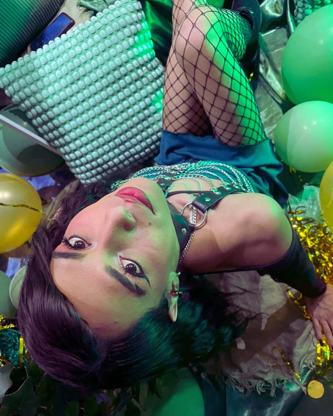 TiffValentinee_ Gambar Trending 6769