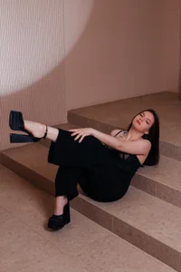 Luna_Come ❤️ รูป  2