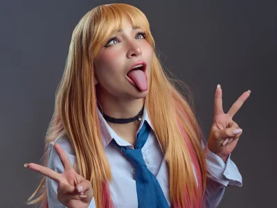 LilithAsmodeus_ Marin Foto 2