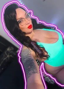 Nelli_Brickhouse's XXX Nude Photo 1