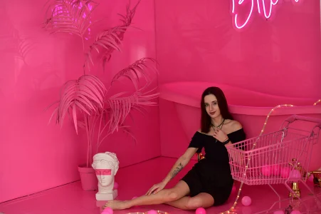 FranceskoJones Pink Pic 7