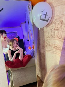 Girls_Fingers kullanıcısının 🎃preparation for Halloween🔥 albümü -  3 fotoğraf