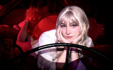 Valentine vibes 🙈 de Damiian20_  6 Imagens