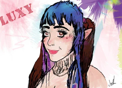 luxifer_666_ Luxiferina gifts Hình 2