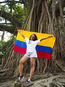 GabyFlowers Independence Day! Pic 4