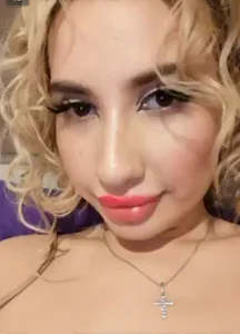 Elza_kom Sexy lips 圖片 2
