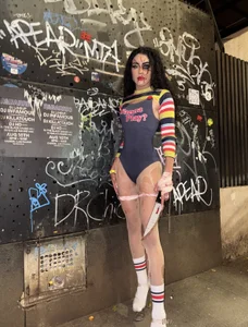 CherrySeraphine1 Good Girl ❤️‍🔥🫦  2টি ছবি