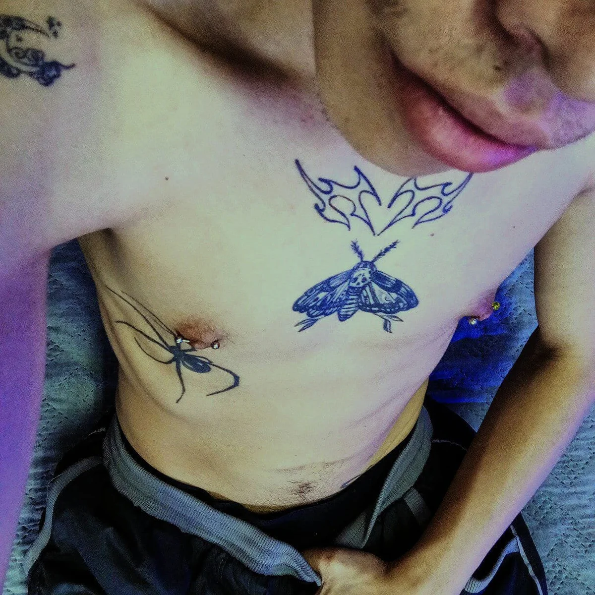 Ảnh Thịnh Hành của Bennet-Grayy 1959