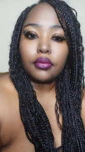 SexyEbonyy_ Miss Quad Foto 2