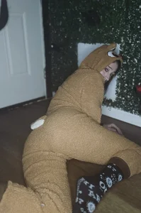 Lulu_SC Roodolph actin out Pic 6