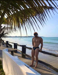 JossAckland Beach time Billede