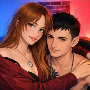 Public od beauty_liam  2 snímek