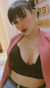 LucianaTomson a little more of your favorite girl Pic 2