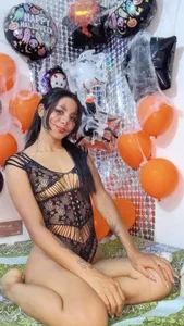 Ari_Higgins Day 1 🧡🎃 Billede 7