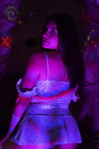 Sharloth_F_W happy halloween Pic 4