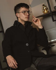 nicktorn casual session Hình