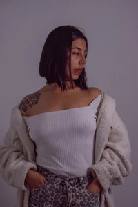 NINA de BinaryNoir Foto 4