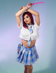 TifanyVegan Temptress 🎃 Foto 3
