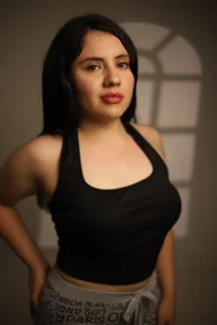 Alicee_Broownn 3 Foto 3