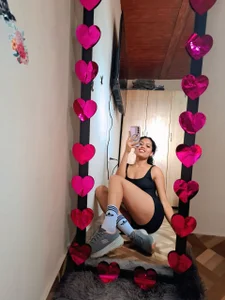 julietajackson_1 Learn a little more about me out of line 🔥 Pic