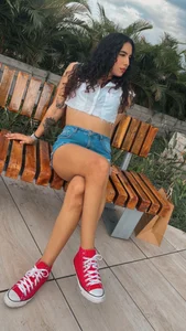 kata in the mall de KataCollinsxx Foto 2