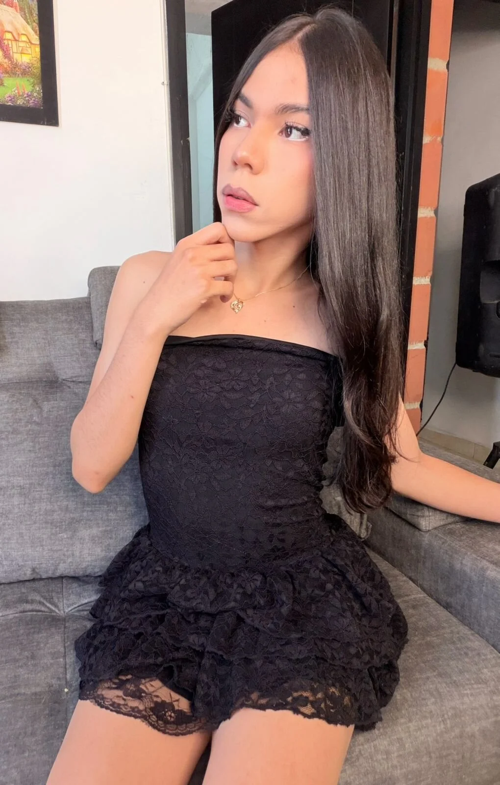 Sara_cutie_ Populära bilder 5610