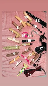 revy_blacck my toys 사진 2