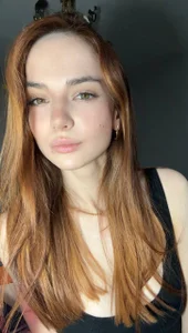 HopeOliger Just me Pic
