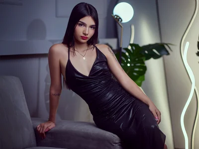 Feeling kinda elegant de IriaTaylor  2 Imagens