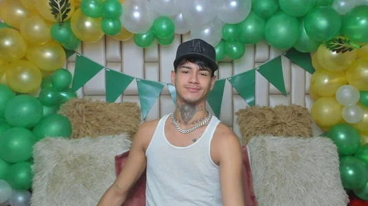 MY BRITHDAY de JAYCOB00 Foto