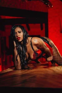 StormyButty18 Your queen in red❤️ Foto 7