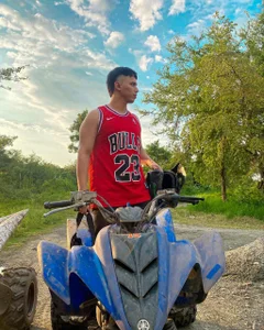 Gael_Velaryx 🫰🏻✨ Foto 2