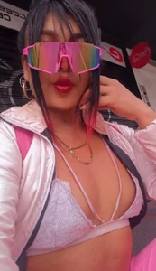 Nahomy_Collins_ 🎀😏 Immagine  8