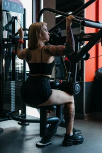 EvaCanton's Support my ass while I'm doing a dash Sex Photo 5