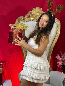 bellarivera_ MERRY CHRISTMAS🎄🍪 Pic 2