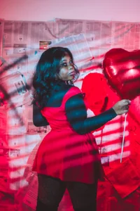 Rianamanson San Valentin Day´s 💘 Pic 6