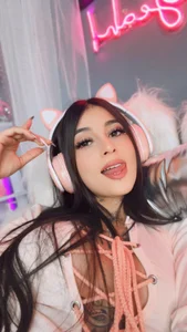 MilaLawrence Game over Pic