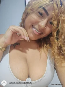 mishelle_jonson_'s XXX Nude Photo 9