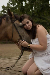 Sugarmusee alone with nature🐴 Pic 2