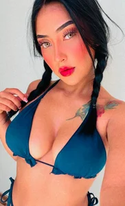 juliana_13 What is your favorite? Pic 4