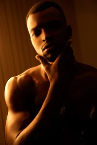 Dylan_Taylor the charm of humidity😮‍💨 Hình 2