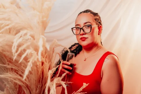 ThiccyLexxy Wine and fuck? 사진 5