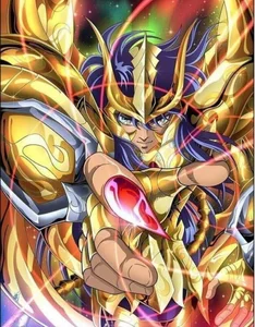 JohanyLatino Signo zodiacal (anime). 사진 5