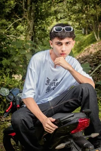 Demian_cute18 Know me♥ Εικόνα 7