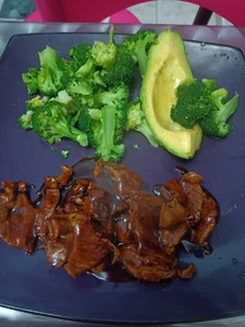 Good food de lorna_cox_bdsm  5 Imagens