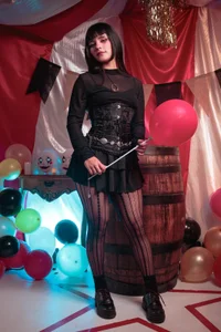 Juana_gh1: Trick or treat?🎃 ( 3 фото)