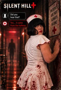 MagiMagic Silent Hill Pic 4