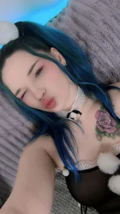 😶‍🌫️ od Rei_Hino  6 snímek