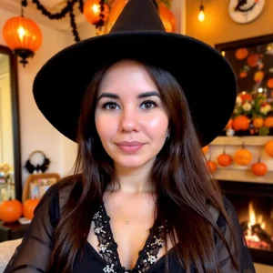 EllaAnder kullanıcısının Happy Halloween albümü -  fotoğraf