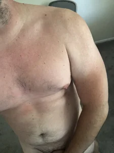 DrenchedArt My Body Pic 2